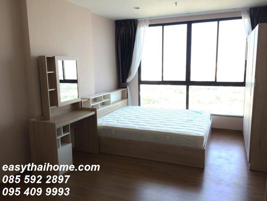 picture P-27407 Condo for for sell The tree Interchange fully furnished. - 4/7