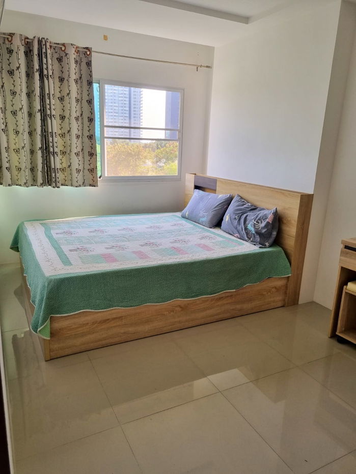 picture 1 Bedroom Condominium @ Trio Gems Jomtien - 3/19