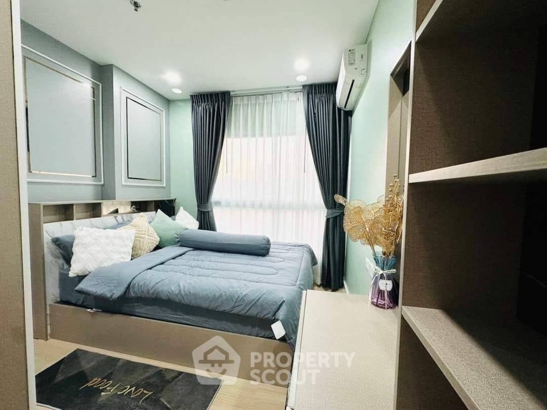 รูป คอนโด 2-ห้องนอน ที่ ศุภาลัย เวอเรนด้า พระราม 9 ใน บางกะปิ (ID 1547460) - รูปที่ 8/15