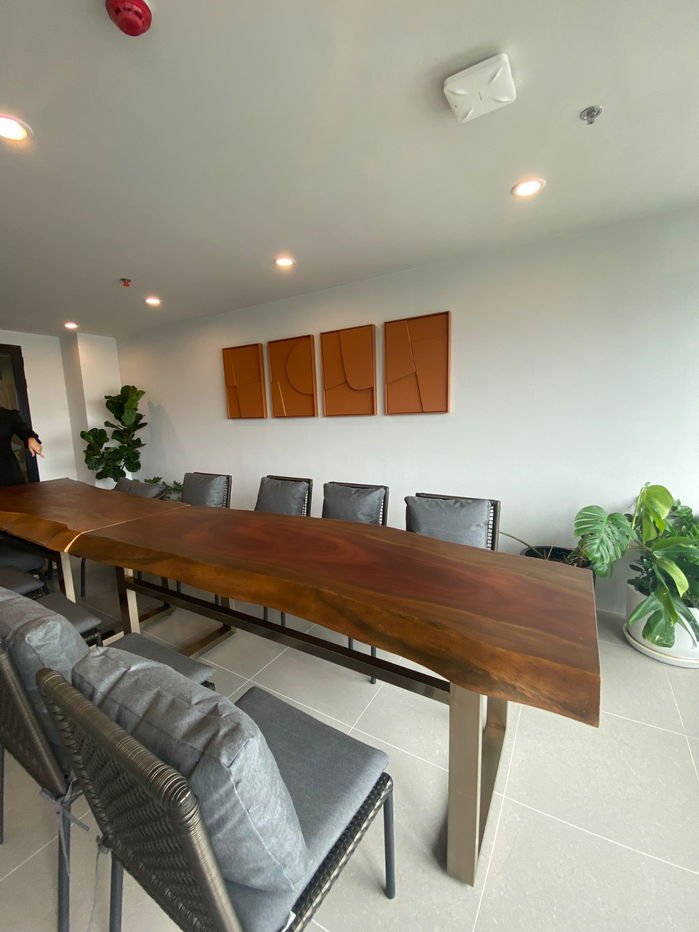 picture for rent: Ideo Ramkhamhaeng-Lamsalee, a condo next to the BTS, near The Mall —✨ New room, ready to move in - 9/12