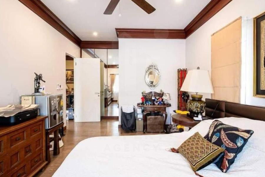 รูป ขาย | บ้านเดี่ยว บุราสิริ พัฒนาการ (MD-92171) - รูปที่ 2/11