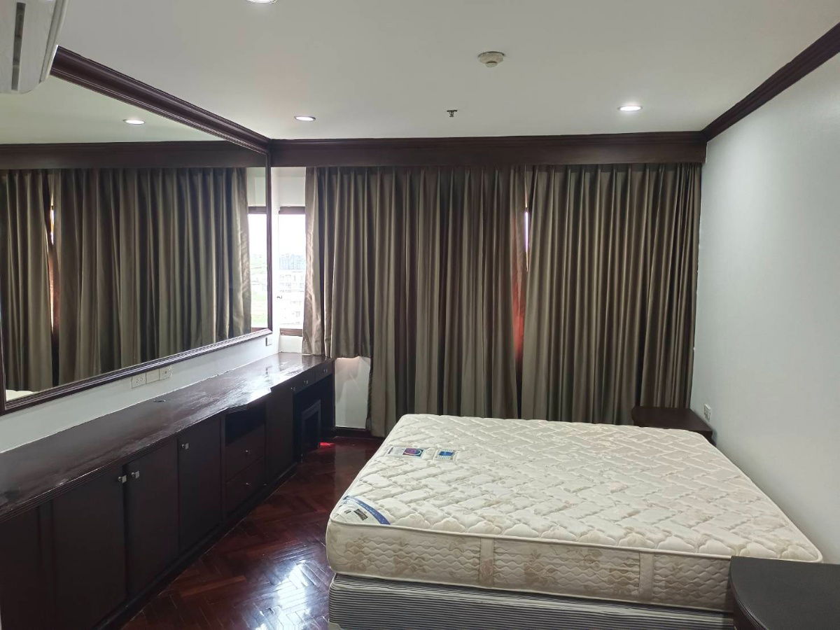 รูป ให้เช่า  ห้อง  2 ห้องนอน ที่ คอนโด East Tower, เดิน 2 นามีจากห้าง Central บางนา - รูปที่ 6/7