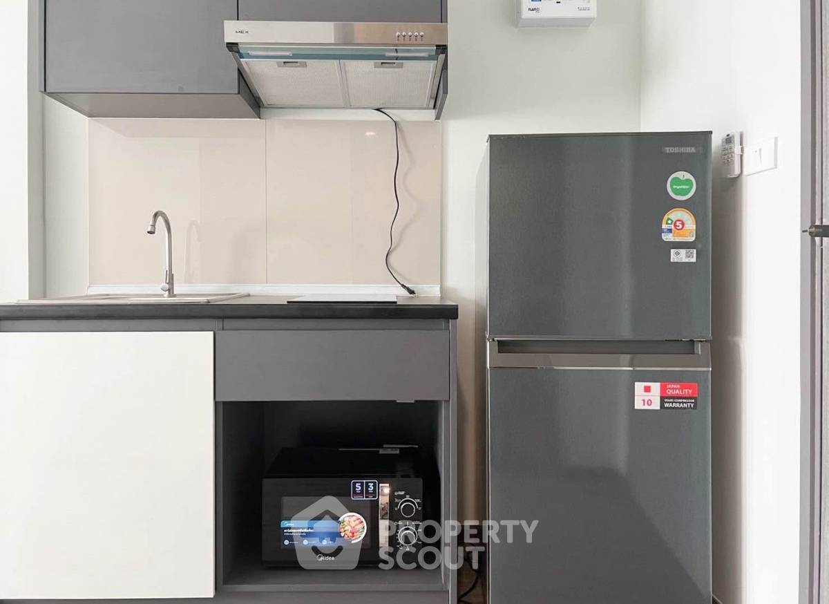 picture 1-BR Condo at Rich Point @ BTS Wutthakat near BTS Wutthakat (ID 2256032) - 6/11
