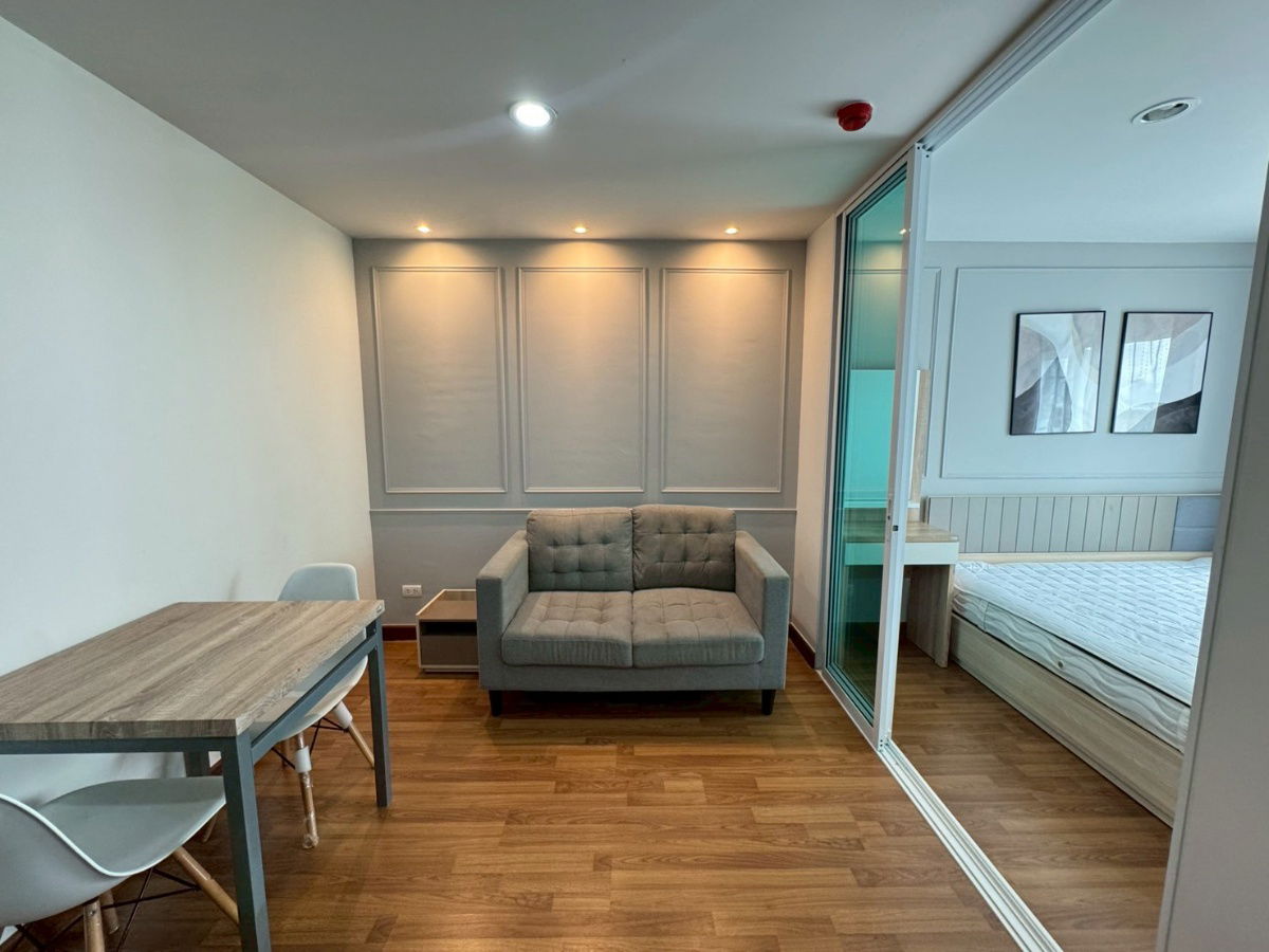 picture 🔥🔥 Room for sale, only 1.8 million, prime location in On Nut. Choose here, you won't be disappointed. Condo "Regent Home Sukhumvit 81" 🎯🎯 - 6/13