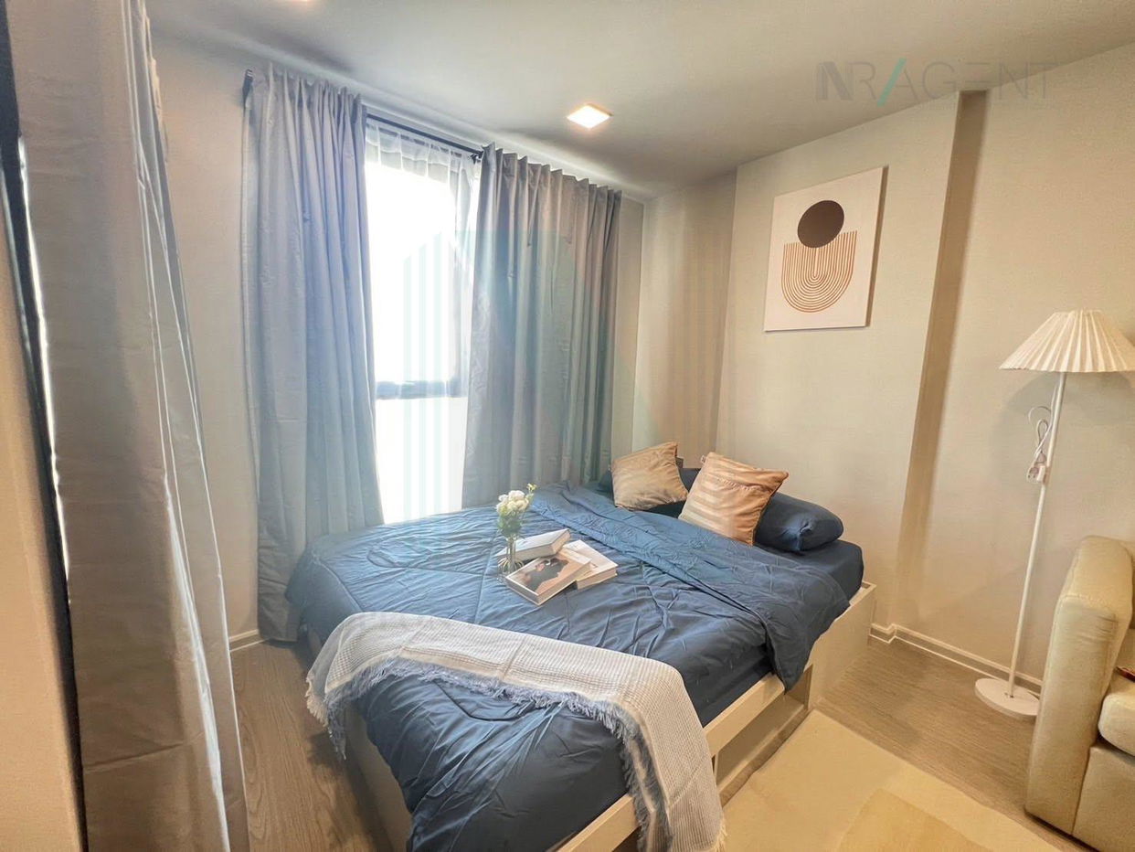 picture For Rent Condo ATMOZ OASIS ONNUT Building E, Floor 7,Studio, Room size 27 sqm - 2/8