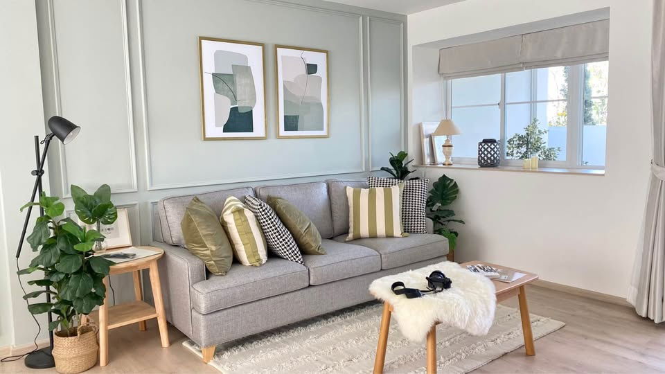 picture Townhome for Sale Indy 2 Bangna–Ramkhamhaeng 2  - 4/20