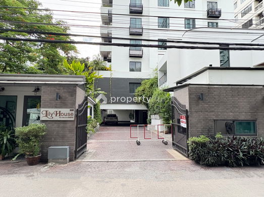 Project Lily House Picture - 5/7