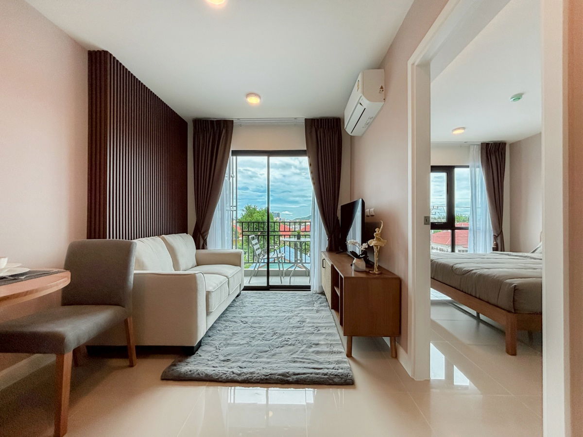 รูป Mira Monte Hua Hin 94 โครงการไมร่า มอนเต้ - รูปที่ 2/22