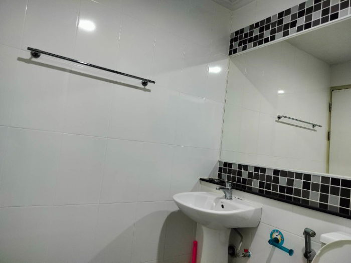 รูป ใกล้รถไฟฟ้า และรถประจำทาง ใกล้ห้าง  รีเจ้น ติวานนท์ - รูปที่ 13/14