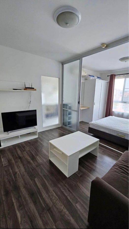 picture 🔥Dcondo Campus Resort Ratchapruk - Charan 13  >> Line: @436eaqax 🔥 - 4/7