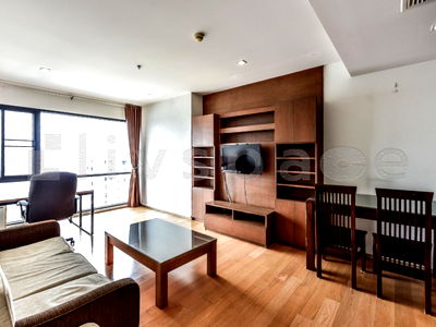 คอนโดให้เช่า : [L250804046] สำหรับเช่า Noble Reflex | 1 ห้องนอน | ขนาด 56 ตร.ม. | ราคาพิเศษ | พร้อมเข้าอยู่