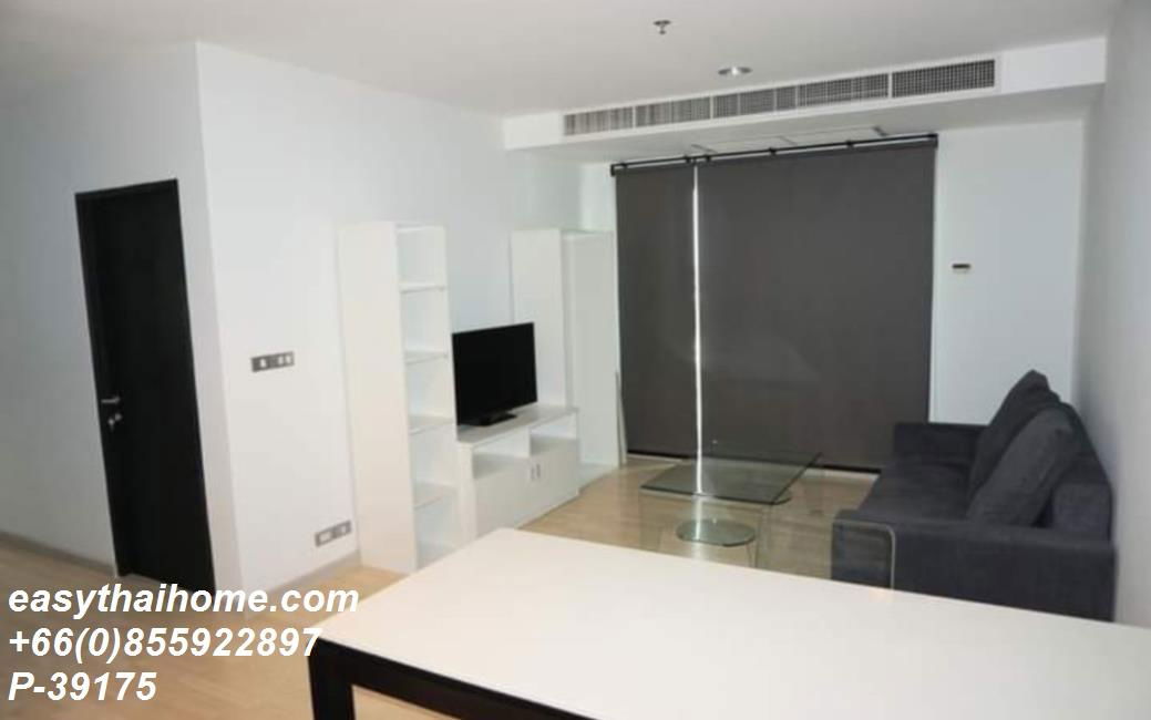รูป P-39175 ให้เช่าคอนโด 59 เฮริเทจ Khlong Tan Nuea, Watthana, Bangkok พร้อมอยู่ ราคาถูก Line Id @easythaihome 085-592-2897 - รูปที่ 5/13
