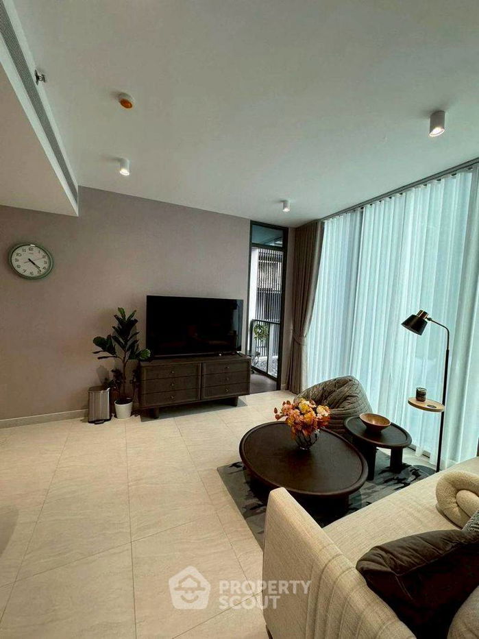 picture 2-BR Condo at Tait Sathorn 12 near BTS Saint Louis (ID 2255056) - 4/14