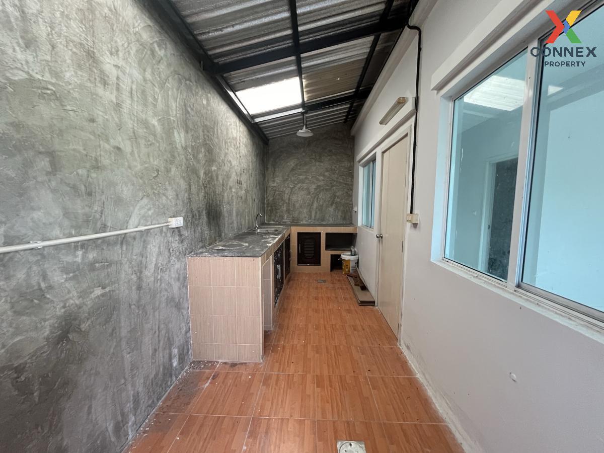 picture For Sale Townhouse/Townhome  , Baan Pruksa Prime Watcharapol-Saimai , BTS-Royal Thai Air Force Museum , Sai Mai , Sai Mai , Bangkok , CX-106412 ✅ Live chat with us ADD LINE @connexproperty ✅  - 7/12