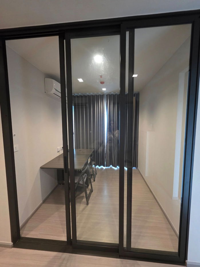 picture Condo for rent: Life Sathorn Sierra, near BTS Talat Phlu, 20,000 baht, property code: RS1419 - 6/17