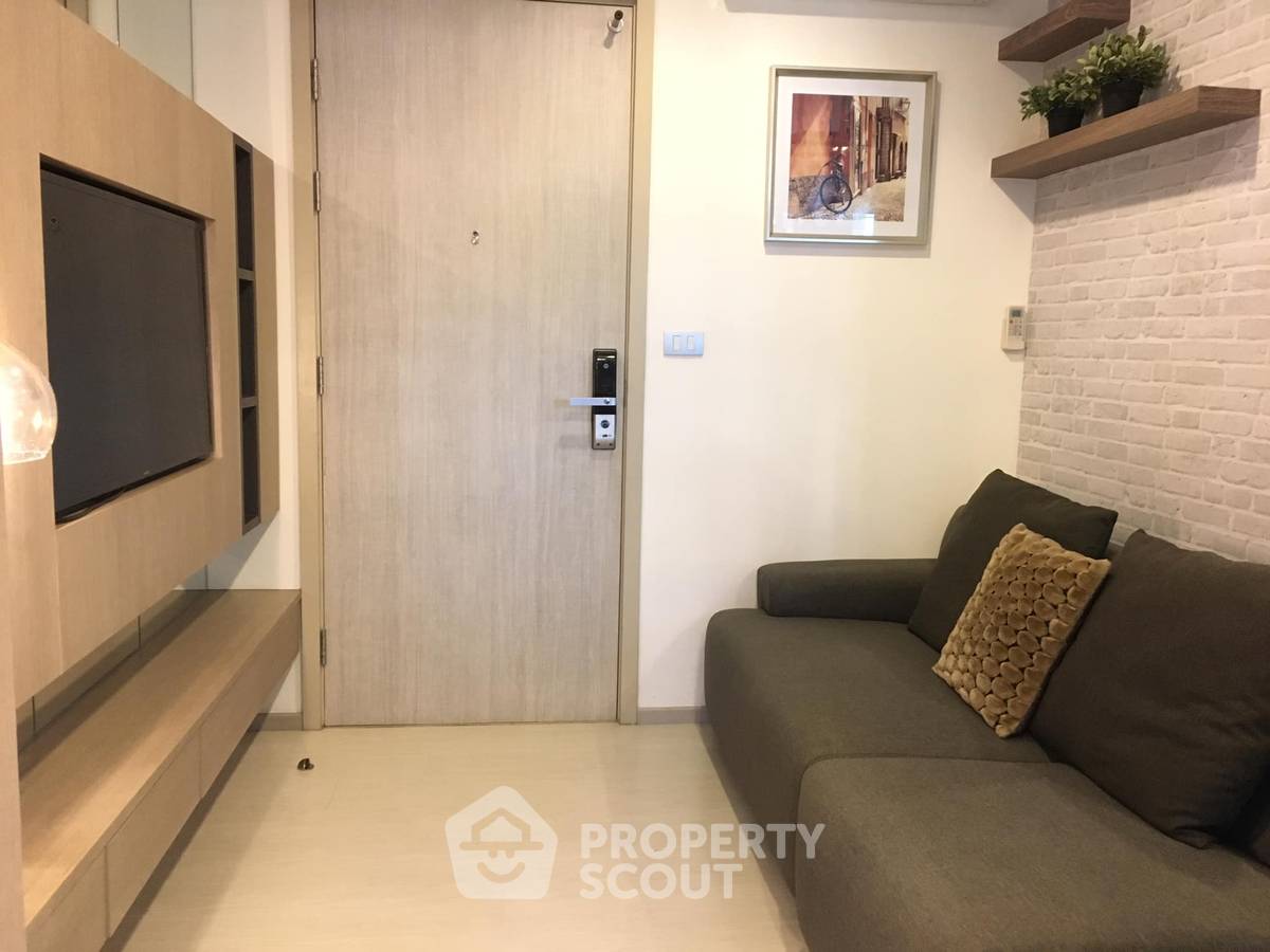 picture 1-BR Condo at Rhythm Sukhumvit 36-38 near BTS Thong Lor (ID 591989) - 1/10