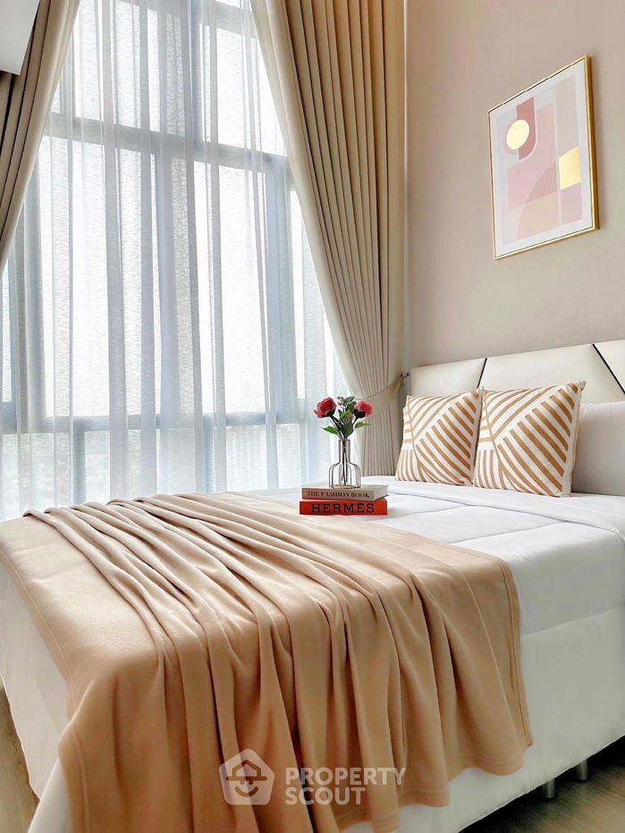 picture 1-BR Condo at Metro Sky Prachachuen near MRT Bang Son (ID 1490658) - 2/14