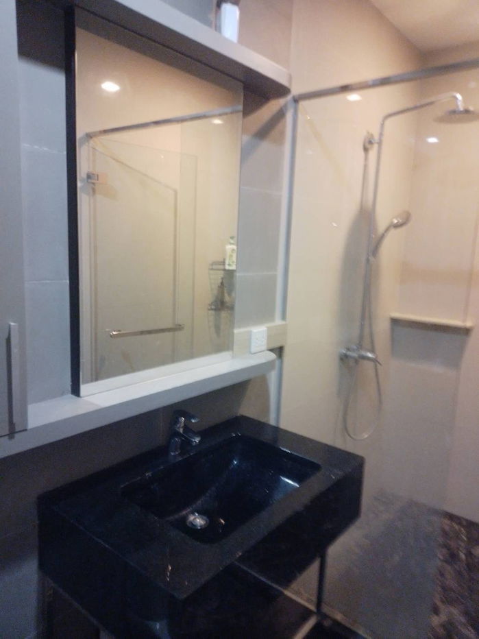 รูป ให้เช่าคอนโด Edge Sukhumvit 23 ใกล้ BTS อโศก 30,000 บาท รหัสทรัพย์: RS1410 - รูปที่ 6/6