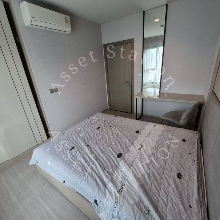 รูป 🔥New Available |  Life Asoke - Rama 9 MRT Rama 9 🔥 - รูปที่ 3/9