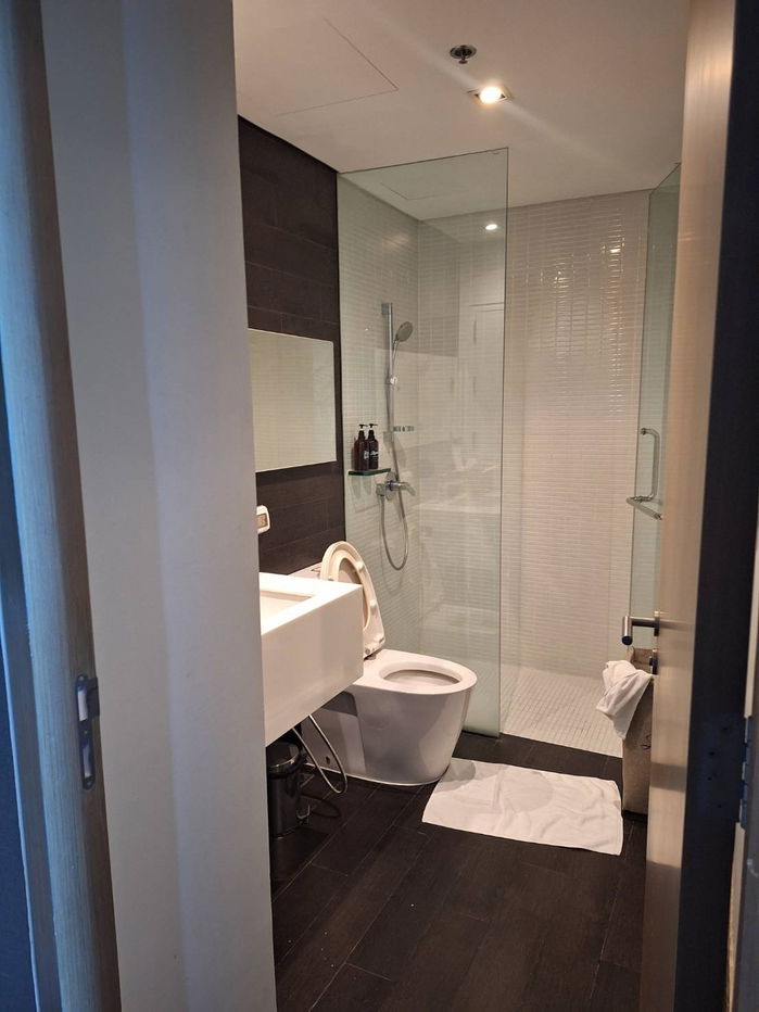 รูป ขาย คอนโดหรูติดทะเล Veranda Residence Pattaya 3 ห้องนอน  - รูปที่ 12/13