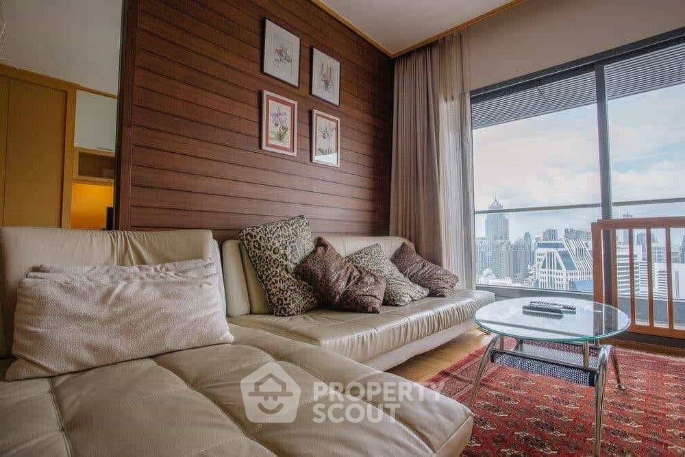 รูป คอนโด 2-ห้องนอน ที่ ไฮด์ สุขุมวิท 13 คอนโดมิเนี่ยม ใกล้ BTS นานา (ID 2255227) - รูปที่ 2/10
