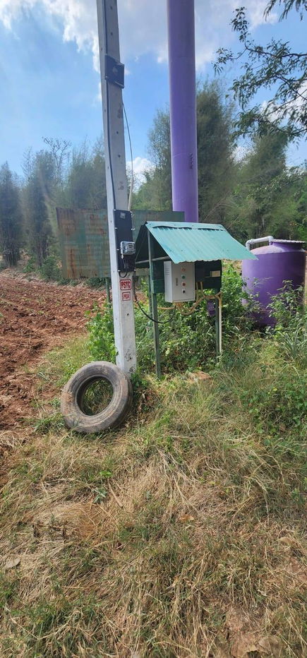 picture Prime Land for Sale  12 Rai on Muak Lek–Sub Noi Nuea - 2/8