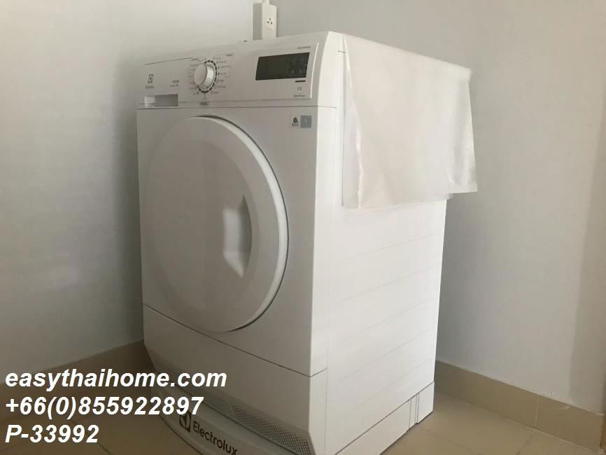 picture P-33992 Condo for rent Millennium Residence fully furnished (Confirm again when visit).  - 5/13