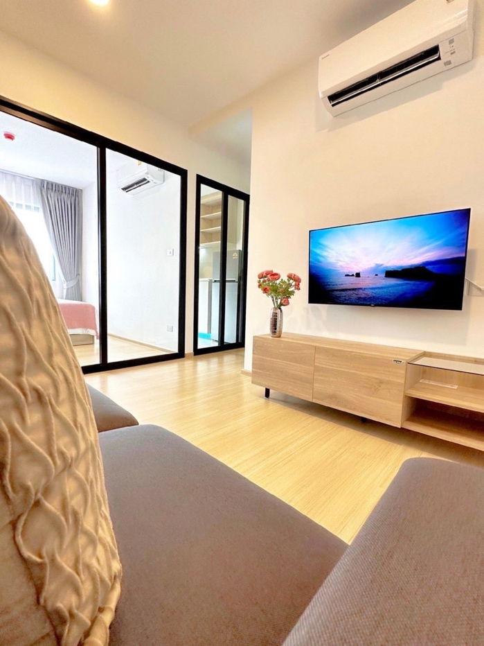 picture Code: KJ8225  for rent Chewathai Hallmark Ladprao - Chokchai 4 phase 2 // Line ID: @kjcondo (with @) // - 2/11