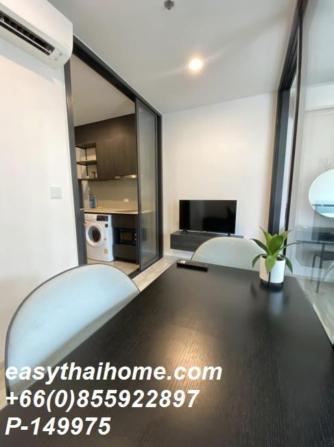 รูป P-149975 🏢ต้องการขายคอนโด เอ็กซ์ที ห้วยขวาง 298 แขวงห้วยขวาง เขตห้วยขวาง กรุงเทพมหานคร Line Id: @easythaihome 085-592-2897 - รูปที่ 2/10