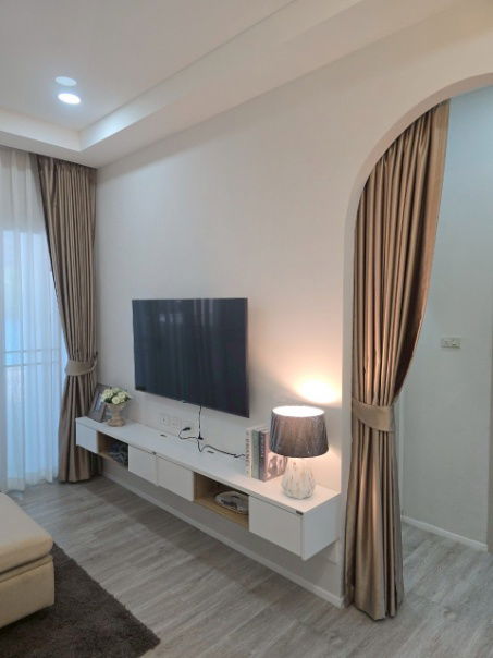 picture UK06-063 🎉 House for rent with furniture in the heart of Sriracha city 🎉 💰 Rent only 15,000 baht/month - 8/13