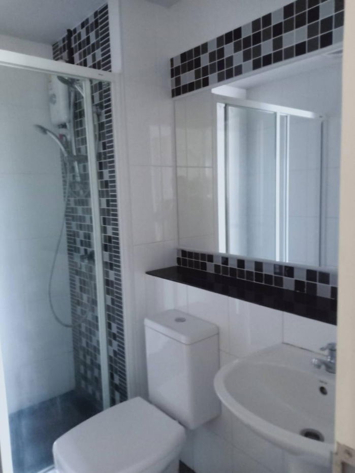 picture WS2289 [Rent] Regent Home 10 Chaengwattana 💰 Rent 10,000 baht/month 📍 BTS Kasetsart - 2/9