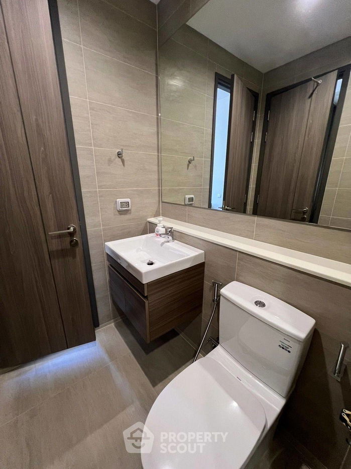 picture 1-BR Condo at Rhythm Charoenkrung Pavilion near BTS Saphan Taksin (ID 2254884) - 8/8