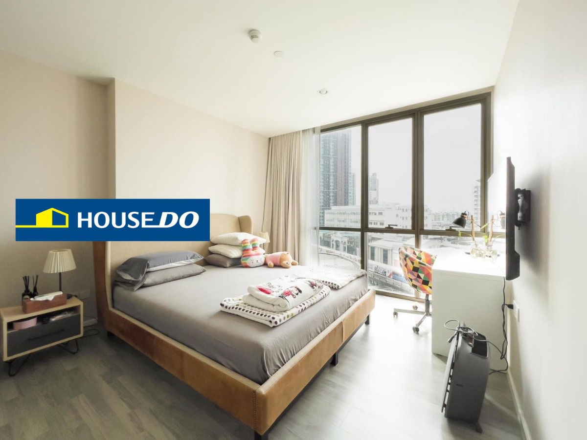 รูป ✨ขายคอนโด THE ROOM SUKHUMVIT 69✨  - รูปที่ 8/14