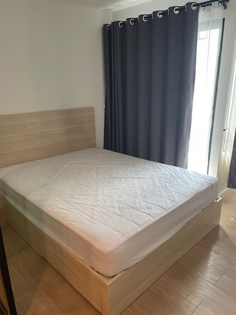 picture Urgent Sale! Wynn Ladprao–Chokchai 4 Condo - 1/8