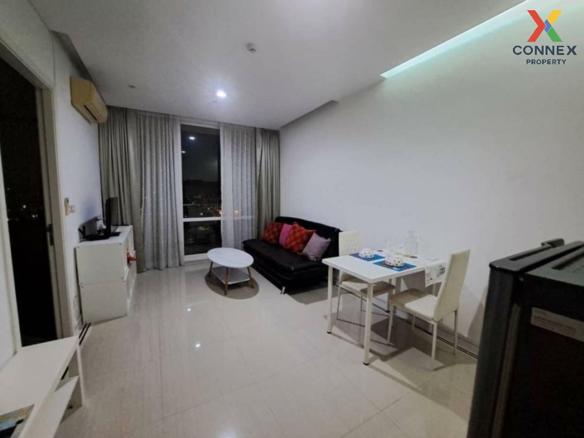 picture 🔥🔥🔥 FOR RENT condo , TC Green Rama 9 , MRT-Phra Ram 9 , Huai Khwang , Huai Khwang , Bangkok , CX-43605 ✅ Live chat with us ADD LINE @connexproperty ✅ 🔥🔥🔥 - 2/12