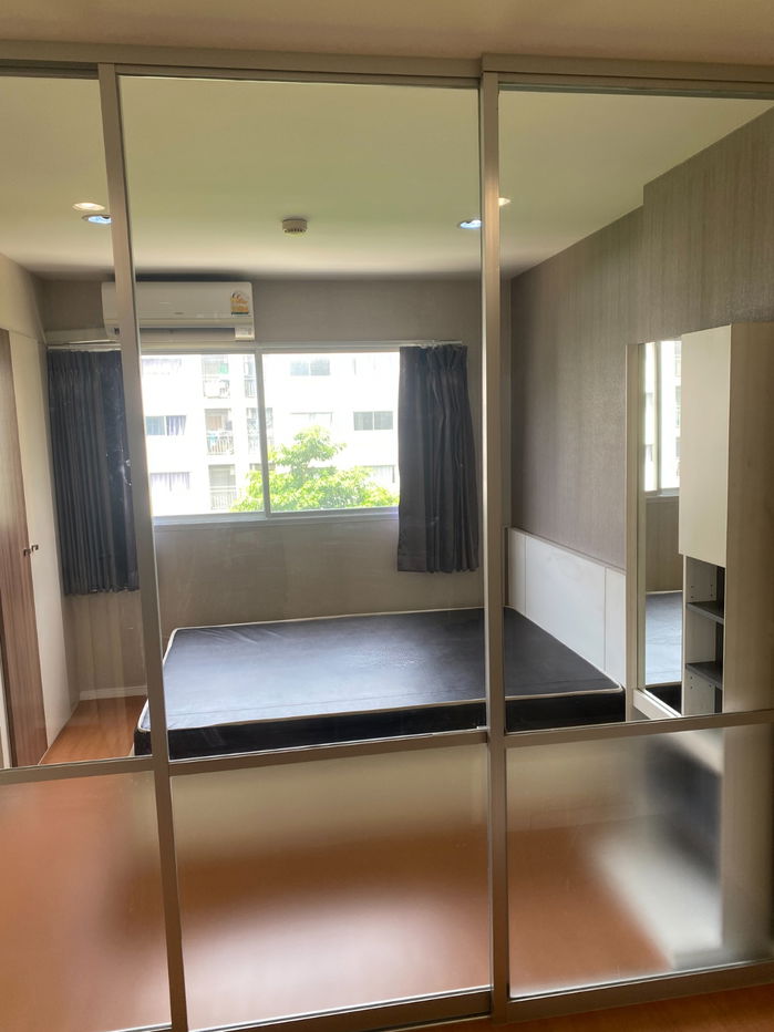 รูป 🛑 🛑 ให้เช่าคอนโด Lumpini Condo Town Raminthra - Latplakhao 2 (ลุมพินี คอนโดทาวน์ รามอินทรา - ลาดปลาเค้า 2) 🏵 Line : @mintocondo (มี@ด้วยนะคะ) - รูปที่ 2/15