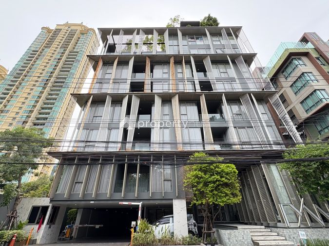 Fynn Sukhumvit 31