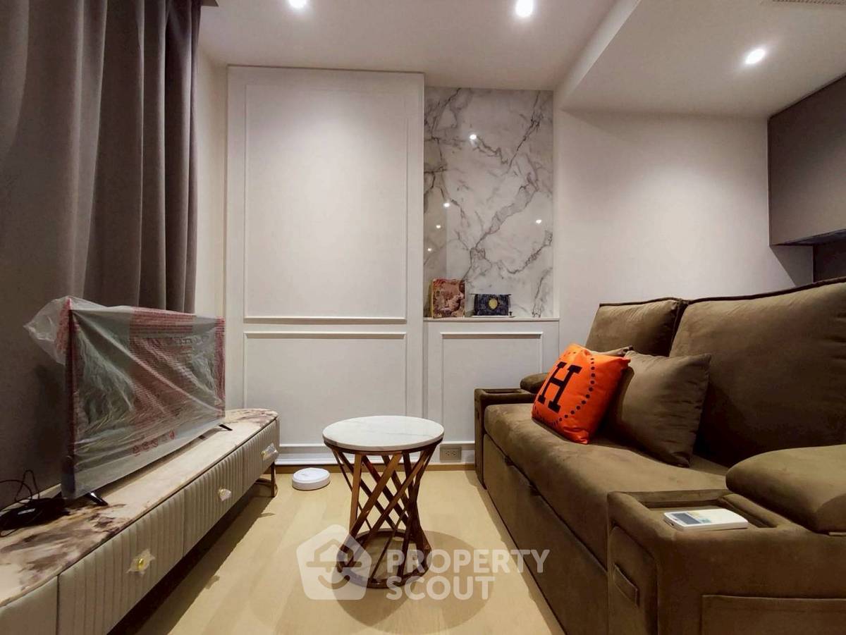 picture 1-BR Condo at ASHTON Asoke - Rama 9 near MRT Phra Ram 9 (ID 2255057) - 2/13