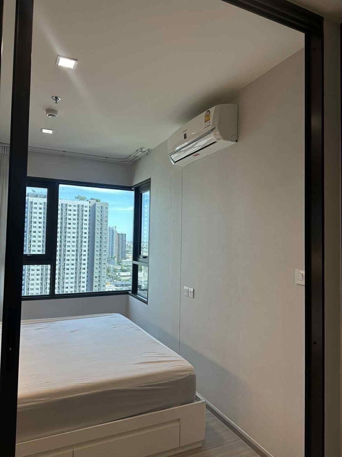 รูป ⭐ ให้เช่าคอนโด : Life Sathorn Sierra 🔶 คอนโดใกล้ BTS/MRT Station ตลาดพลู !! - รูปที่ 4/13