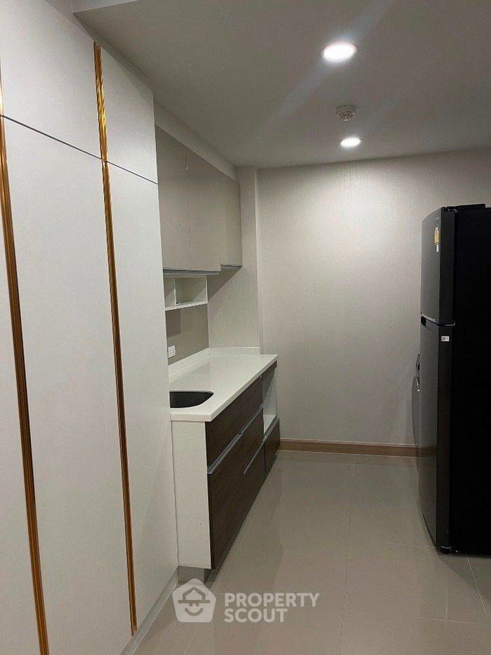 รูป คอนโด 2-ห้องนอน ที่ ศุภาลัย ไพร์ม พระราม 9 ใน บางกะปิ (ID 1894165) - รูปที่ 16/17