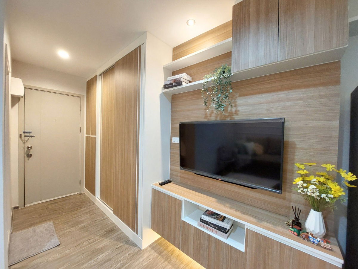 รูป 🏢 ขายคอนโด : Regent Home Bangson Phase 28 (รีเจ้นท์ โฮม บางซ่อน โครงการ 2 เฟส 28)   รหัสทรัพย์ | 📌 LNP-C4477  - รูปที่ 3/6