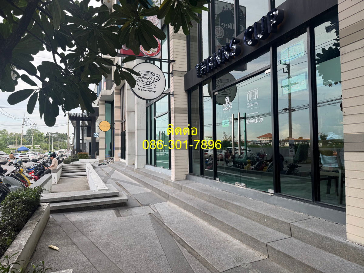 รูป ขายด่วน! Duplex ตกแต่งพร้อม ไอ คอนโด ศาลายา ใกล้ม.มหิด - รูปที่ 29/60