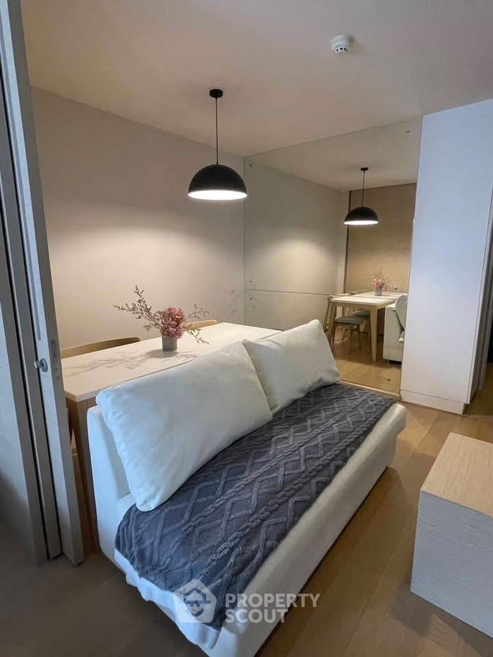 picture 1-BR Condo at LIV @ 49 near BTS Thong Lor (ID 2256424) - 4/7