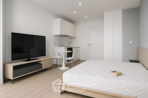 1-BR Condo at The Nest Sukhumvit 22 near MRT Queen Sirikit National Convention Centre (ID 2172586)