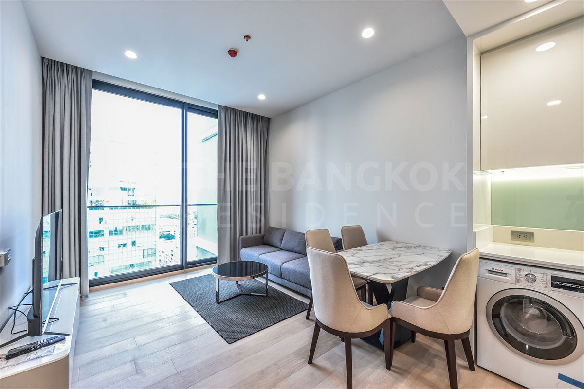 picture ANIL Sathorn 12 ✨ Spacious unit, great price 💥 Near BTS Saint Louis - 6/11