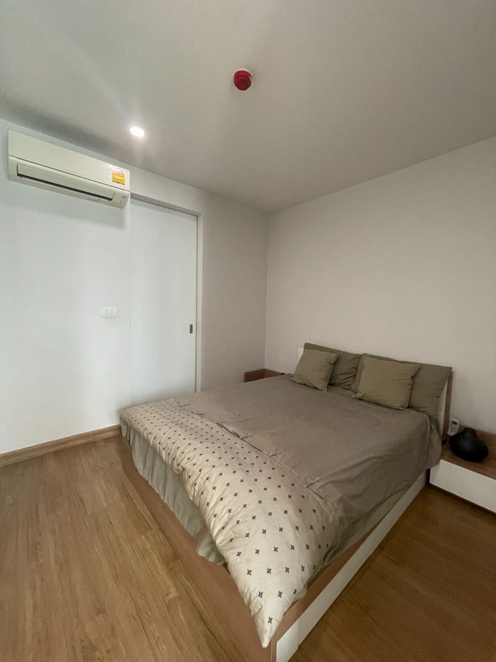 picture For rent, Nimmana Condominium, only 18000 baht per month, Tell (0955752068 Khun Chompoo) - 4/9