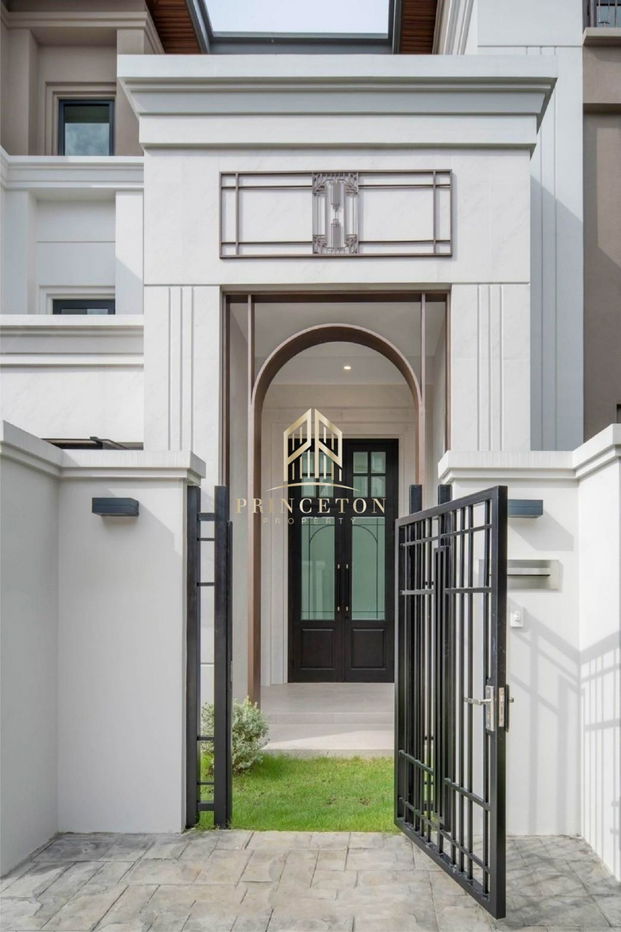 picture Luxury House For Sale Cinq Royal Krungthep Kreetha - 39/41