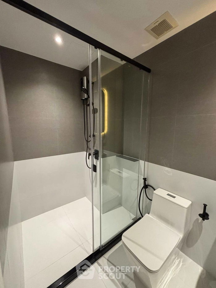 picture 1-BR Condo at The Key Rama 3 close to Phra Ram 3 (ID 2256444) - 7/9