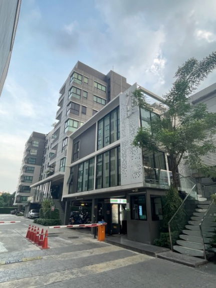 picture Urgent Sale! Wynn Ladprao–Chokchai 4 Condo - 6/8