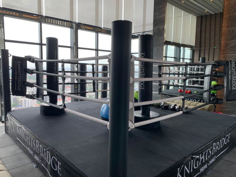 picture Condo for Rent : Knightsbridge Prime Onnut (  BTS On Nut Station )(Rt-01) - 9/12